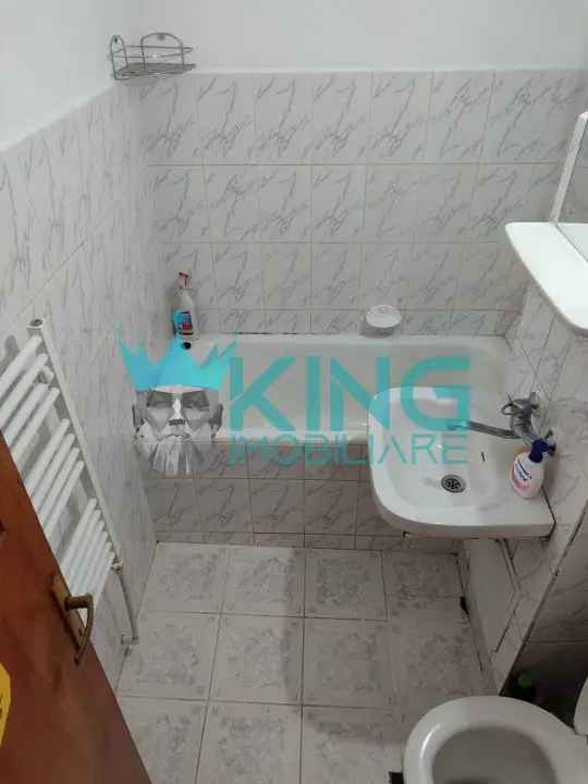 Inchiriere apartamente 3 camere Milcov etaj 2 complet mobilat