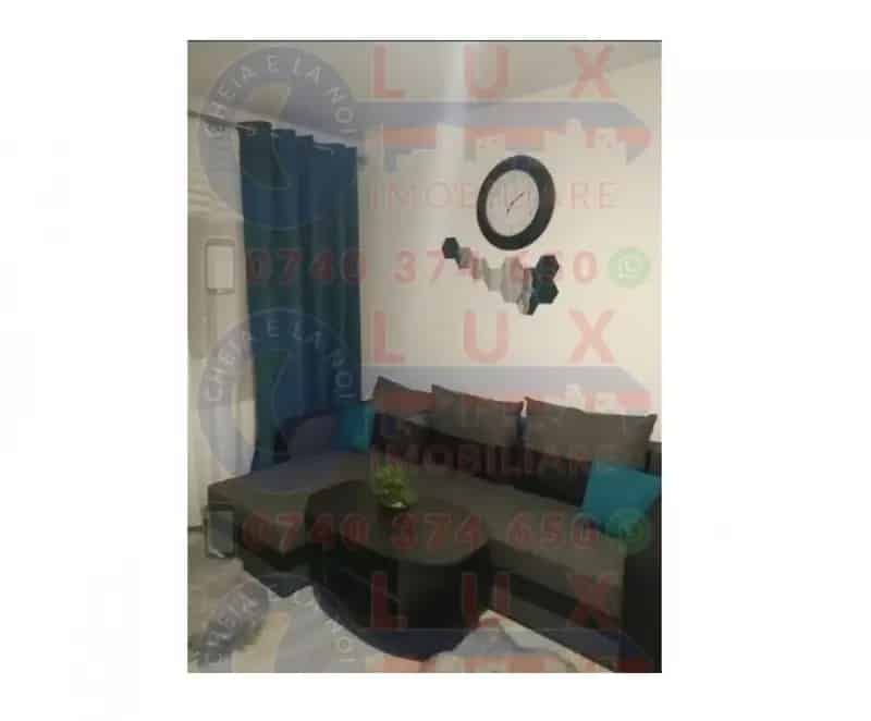 Apartament 2 Camere Piata Noua Renovata Mobilat Utilat