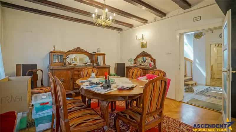 Doua Case De Vanzare Schei Brasov