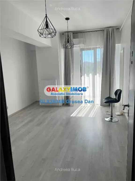 Garsoniera Birou Foreigners Friendly Calea Calarasilor G 390