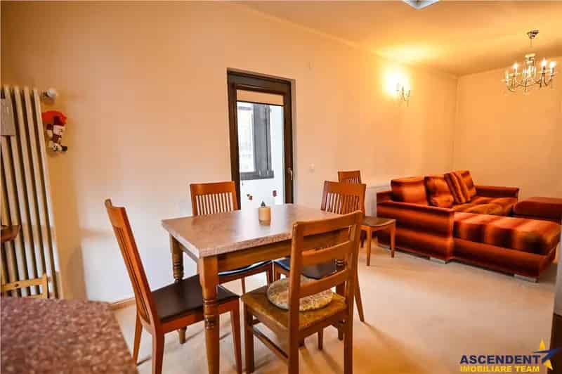 Apartament Poiana Brasov 87mp 2 Dormitoare Garaj Propriu