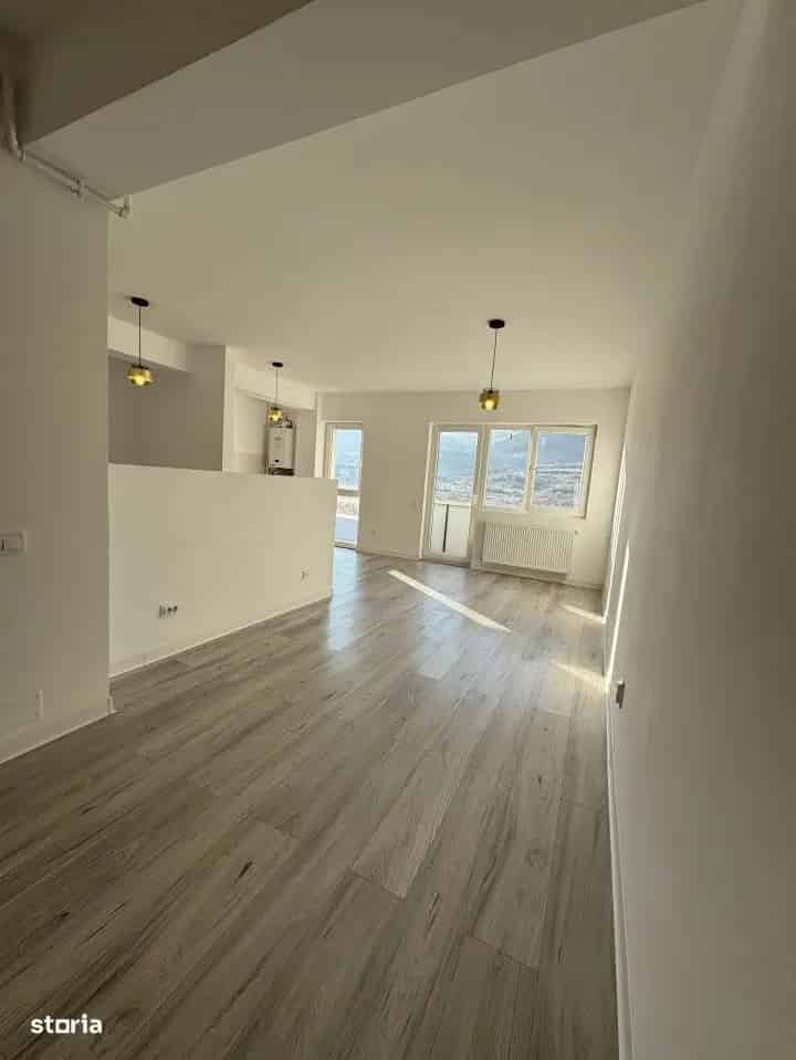 Apartament 1 Camera Zona Terra 37mp Etaj 1 Loc Parcare