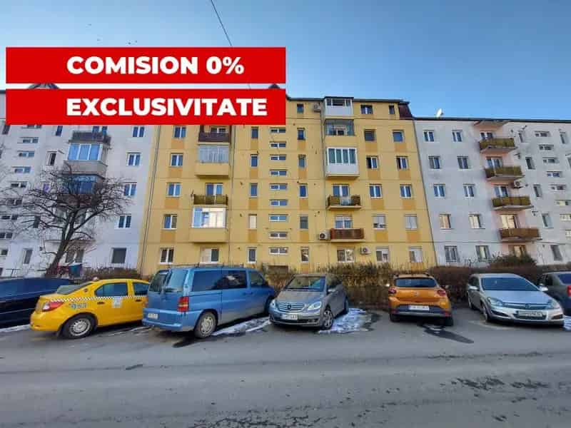 Apartament 3 camere de vanzare Sibiu Comision 0