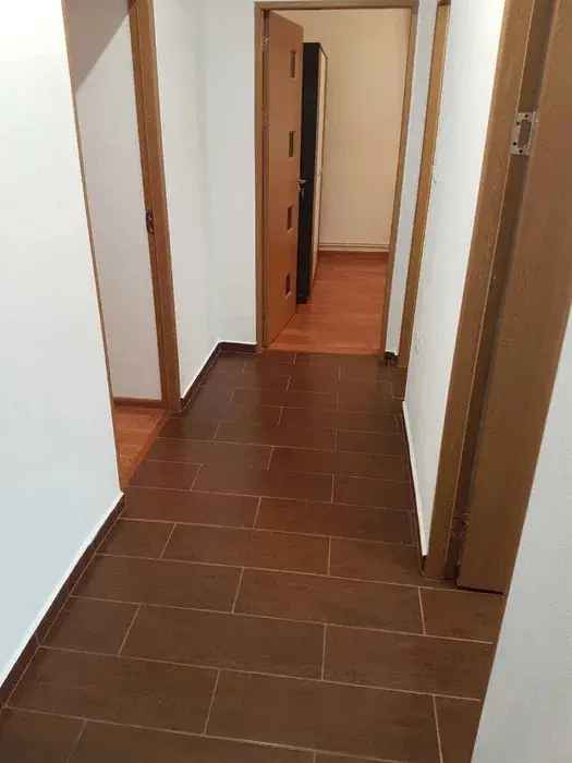 2 Camere | Teilor | Centrala proprie | Mobilat | Utilat