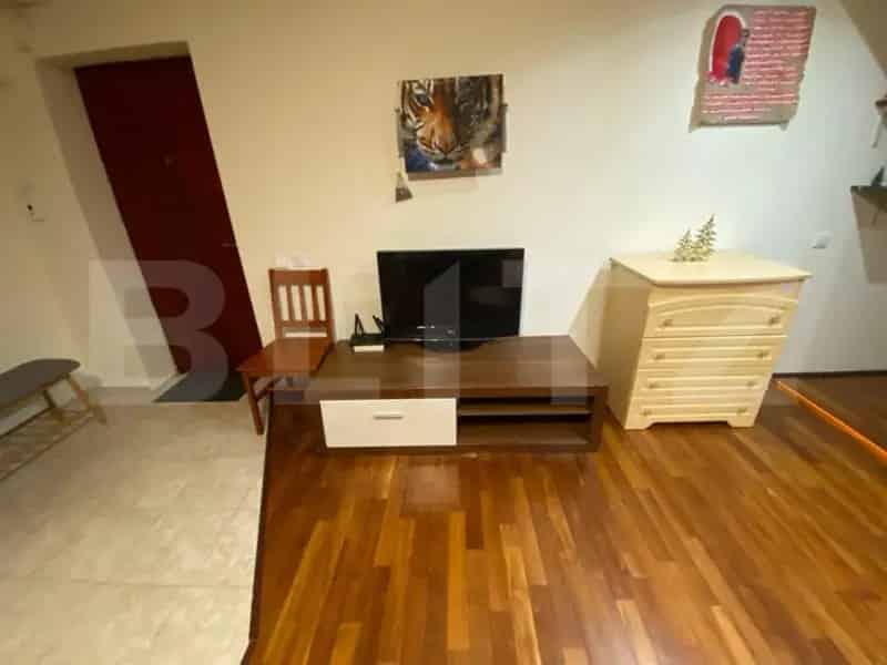 Apartament 2 camere Buna Ziua 44 mp Demisol Parcare