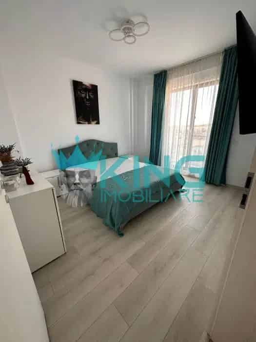 Apartament 2 camere Mamaia Sat - Decomandat, Mobilat, 2 Terase