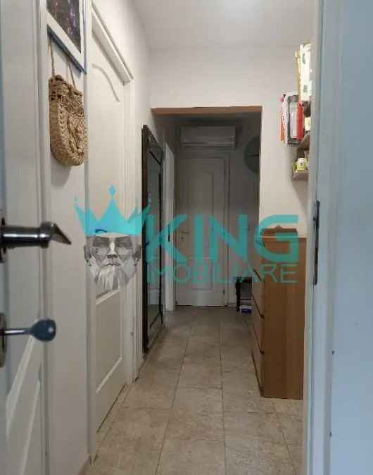 1 Decembrie 1918, Titanel | 3 Camere | 2 Bai | Balcon | Renovat 2017