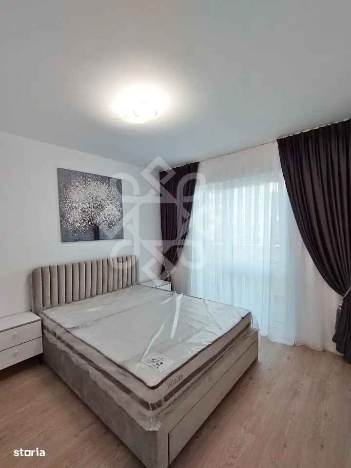 Vanzare apartamente 2 camere noi in Prima Arena Oradea