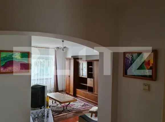 Apartament 2 camere, 60 mp, Moara de Foc