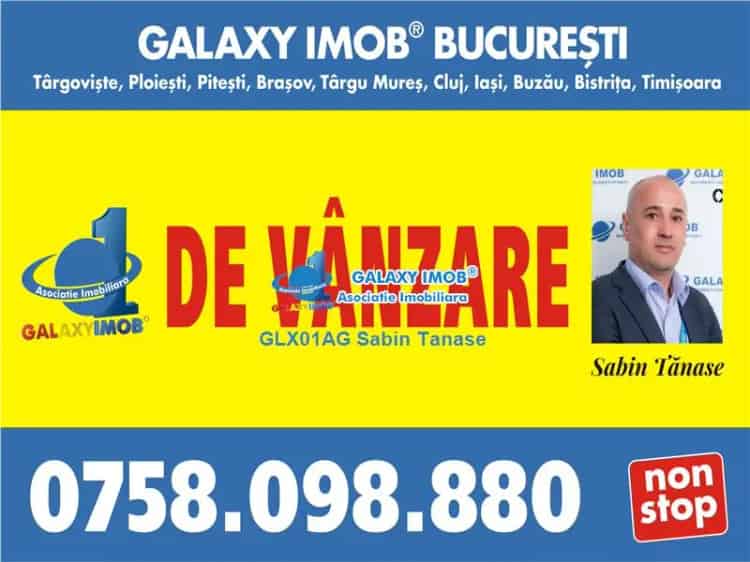 Teren Intravilan 700 mp Central