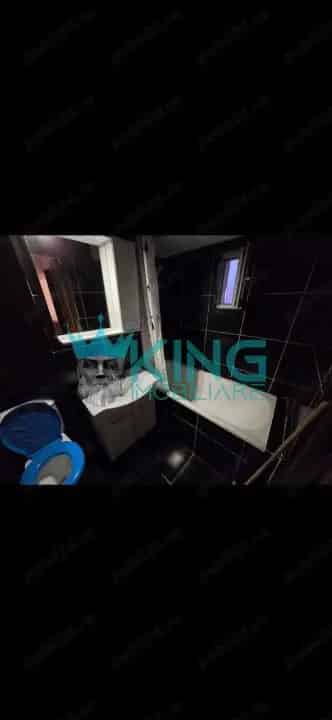Apartament 3 Camere Bucur Obor - Mobilat si Utilat