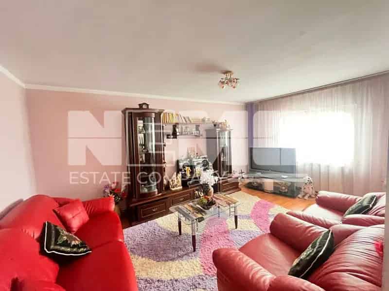 Apartament 3 Camere Obcini Suceava 65mp Mobilat