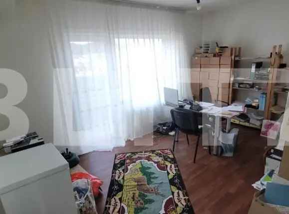 Casa 5 camere, RATE, 3 bai, 171mp utili + pod, gradina 160 mp, zona Tera