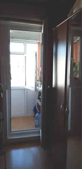 Inchiriere Apartament 2 Camere Mihai Bravu Etaj 4