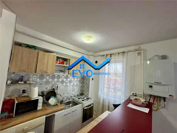 Vanzare apartamente 2 camere Valea Lupului loc de parcare inclus