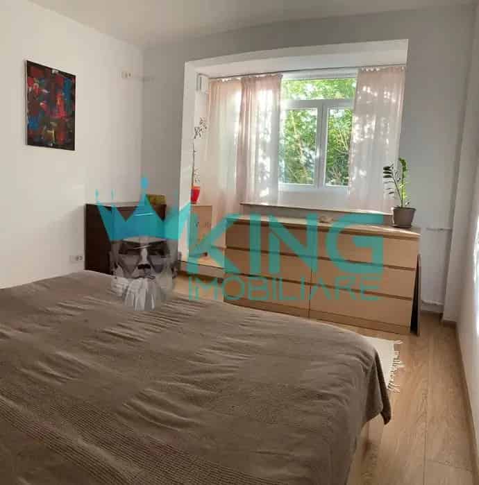 Apartament 4 camere Brancoveanu Izvorul Rece - Mobilat Utilat