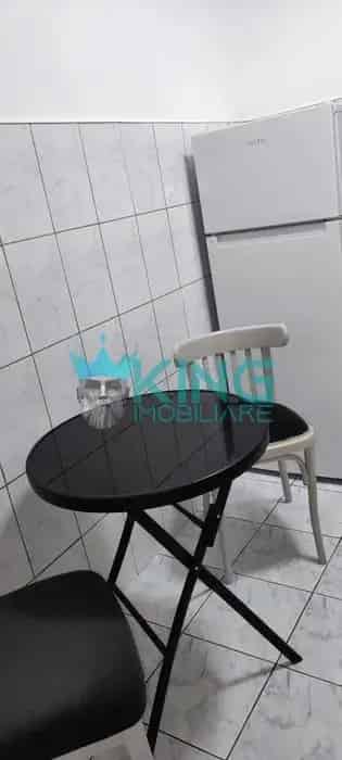 Apartament 2 Camere Tomis II Mobilat Modern Renovat AC Balcon Radet