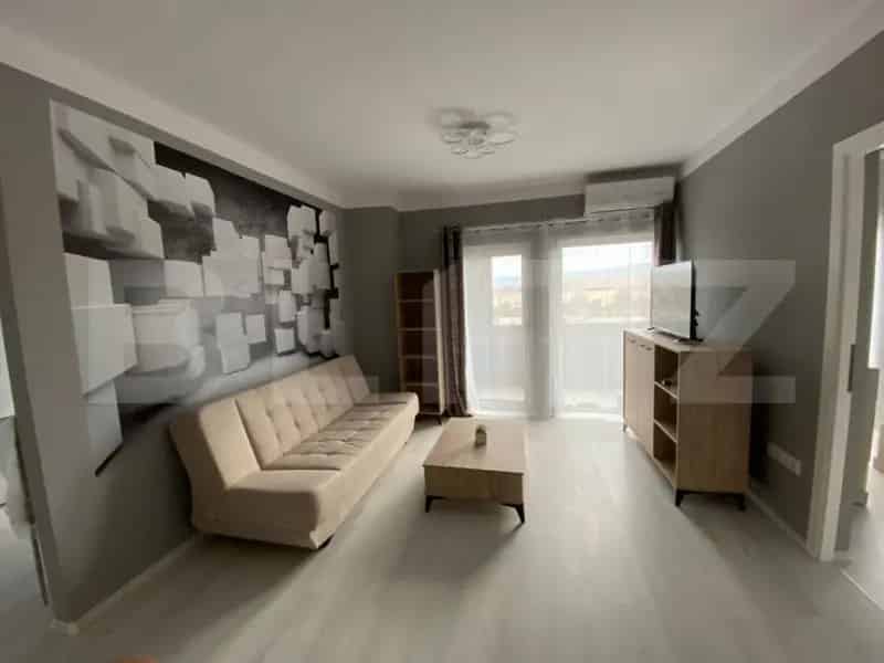 Apartament 3 camere Marasti Bloc Nou Parcare Subterana