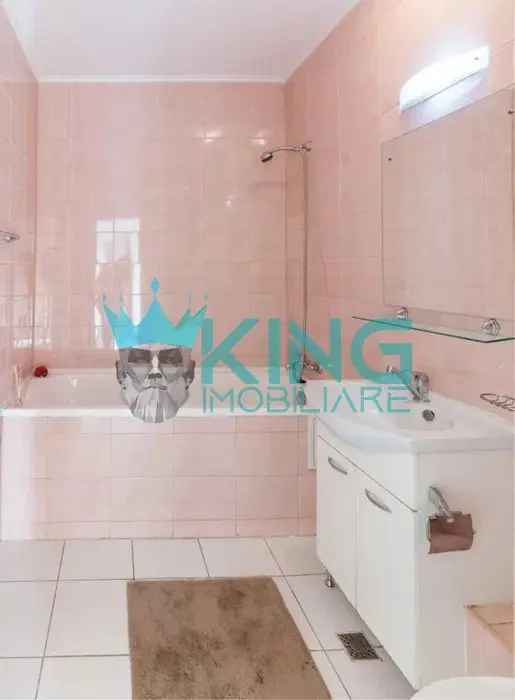 Inchiriere apartamente 3 camere 13 Septembrie Panduri 2 bai