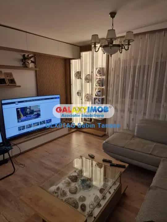 Apartament Ultramodern 3 camere Ultracentral 102 mp