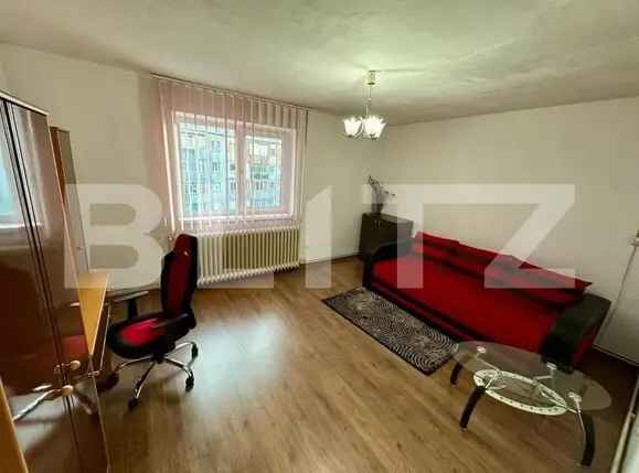 Apartament 2 camere, 42 mp, Arnsberg