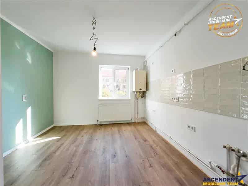Apartament Renovata Simeria Sfantu Gheorghe