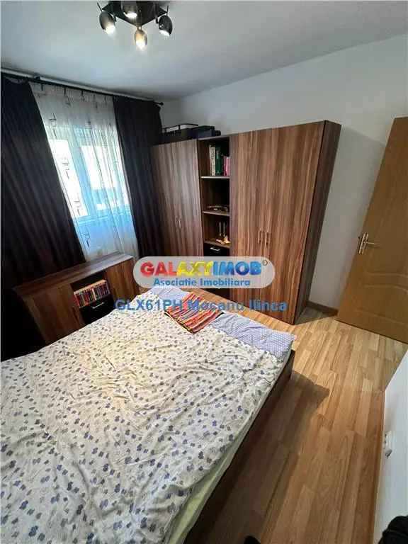 Inchiriere apartament 3 camere, Bulevardul Bucuresti, Ploiesti