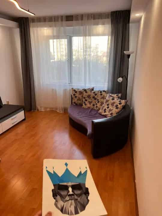 Apartament 2 Camere Basarabia Decomandat Mobilat Utilat