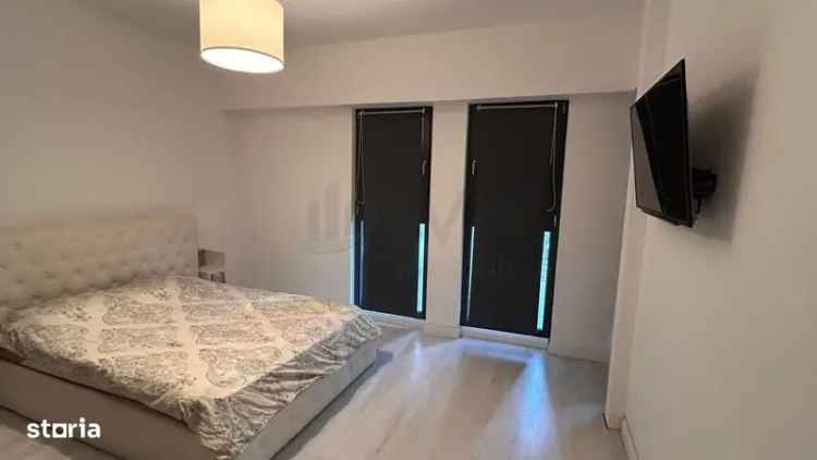 Apartament 2 camere de vânzare pe Bdul Unirii, modern și luminat