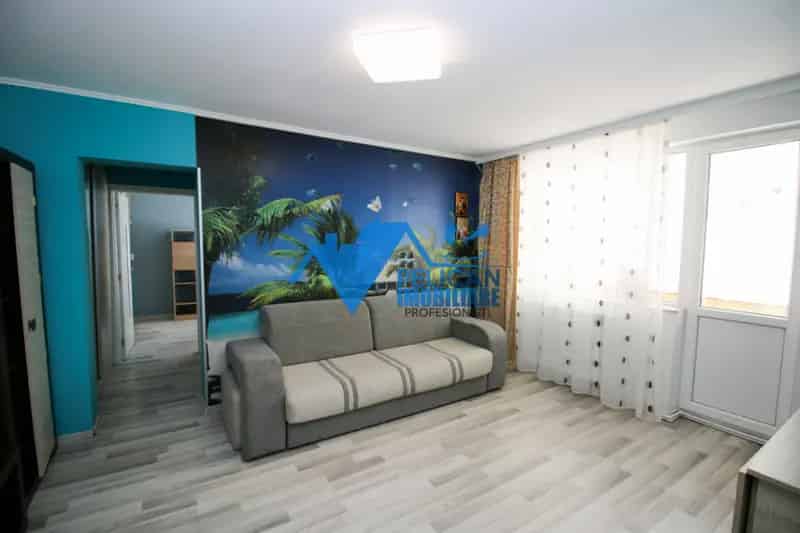 Apartament 2 camere confort 1 - Vis-a-vis de Transmar
