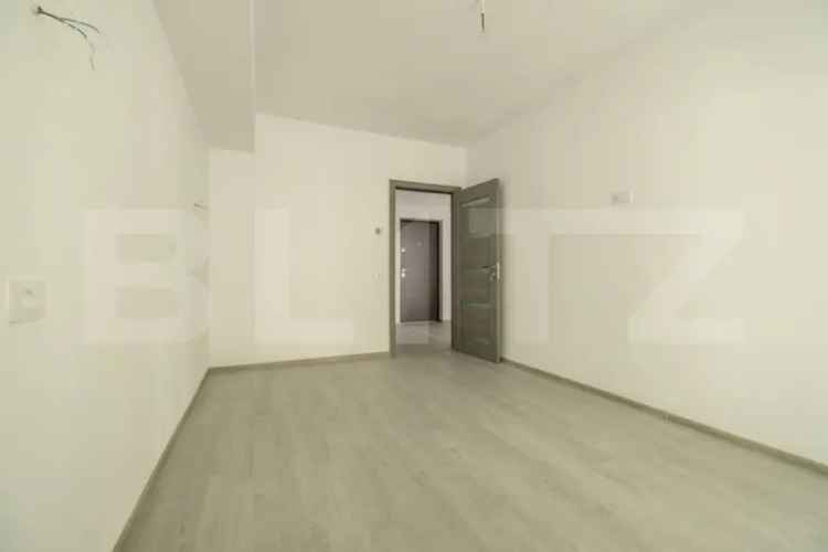 Apartament de vânzare modern 3 camere zona de Nord