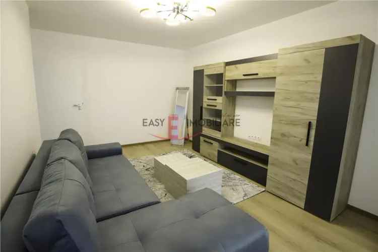 Apartament 2 camere, PRIMA INCHIRIERE, B19, parcare inc, Maurer, Targu Mures