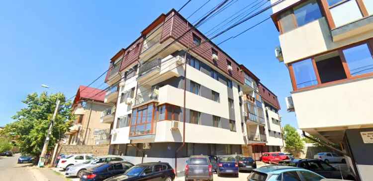 Apartament de vanzare 2 camere in sector 6 Bucuresti cu balcon