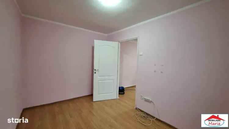 Vânzare apartamente 2 camere etaj 2 Micro 14, apartament cu parchet