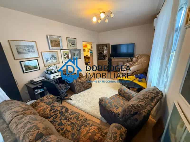 Apartament 2 Camere Ultracentral 78mp Parter Inalt Decomandat