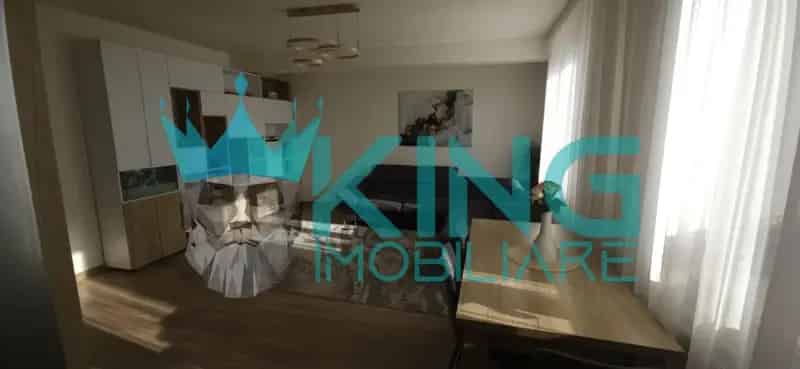 Apartament 3 camere Tineretului 70mp Terasa 28mp Parcare