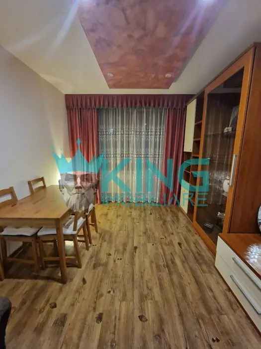 Nicolae Grigorescu | 2 Camere | Decomandat | 7 min Park lake | Balcon