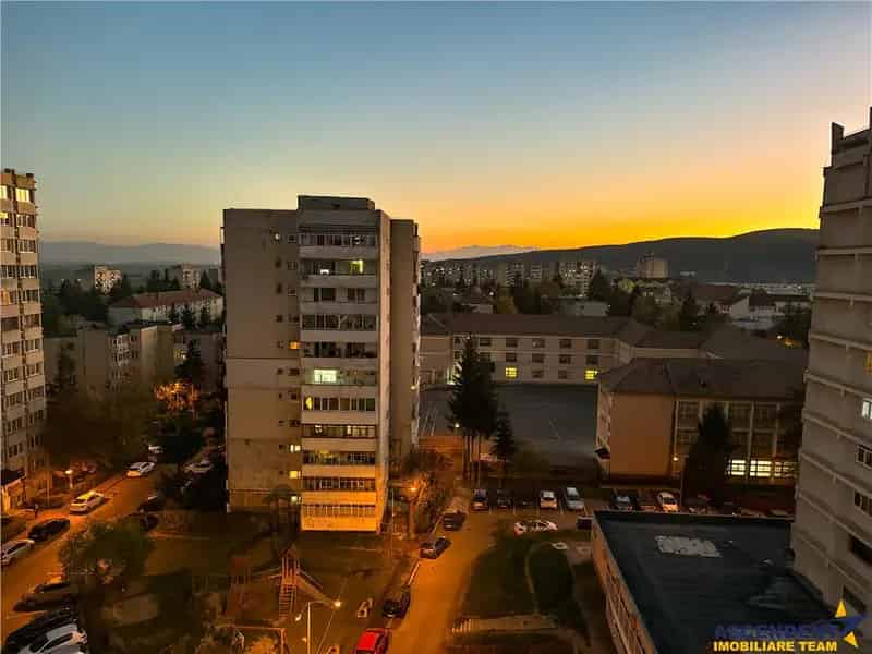 Apartament 2 camere Simeria Sfantu Gheorghe 56 mp