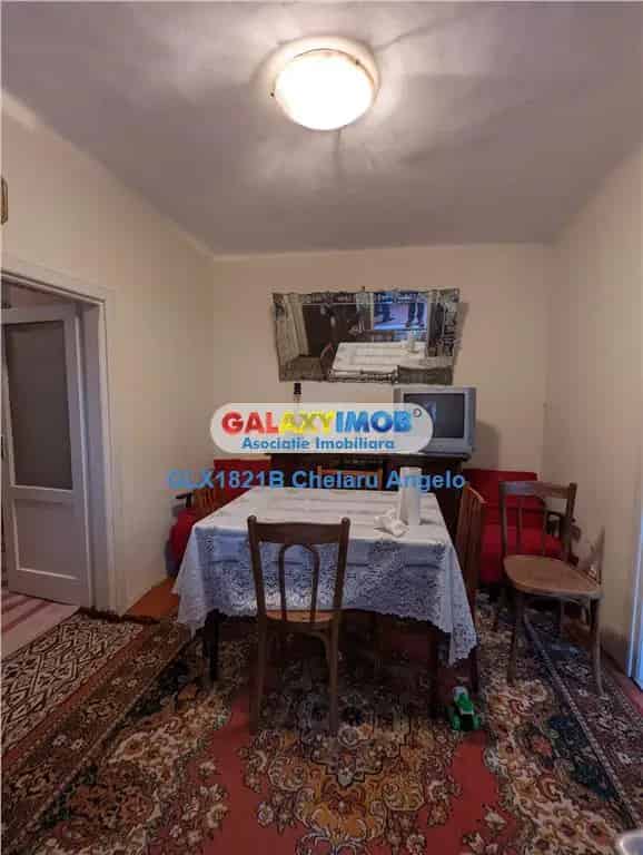 Casa 2 Camere Ferentari Teren 135mp