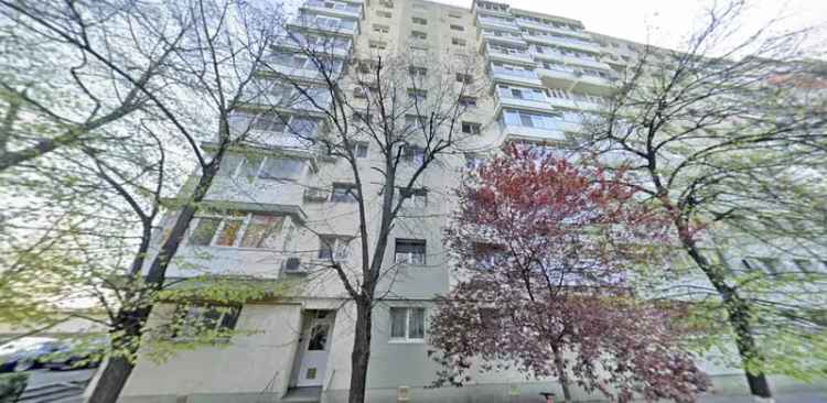 Vanzare apartamente 2 camere Iancului Bucuresti cu 50 mp