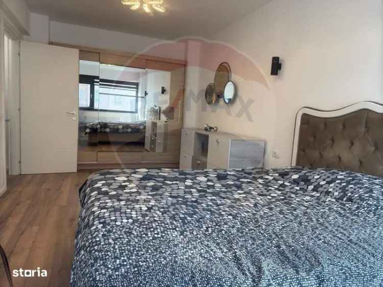 Apartament de vânzare 2 camere City Residence zona Mall