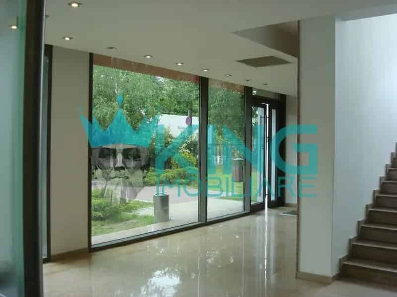 Spatiu Birouri 395mp Parter Chirie