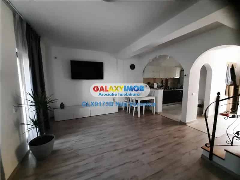 Vila Ghencea 3 Camere Mobilata 2 Bai - Aproape de Metrou