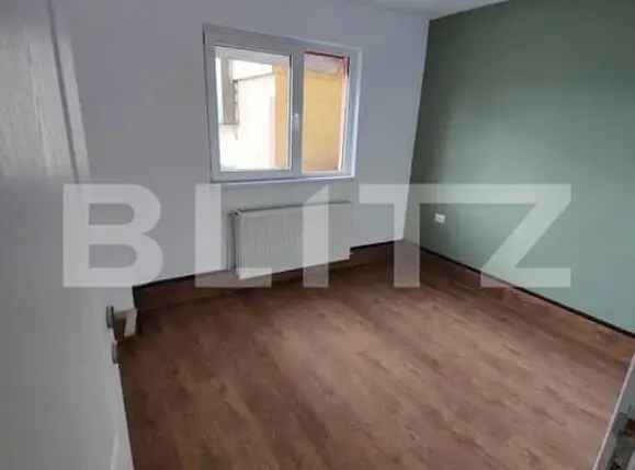 APARTAMENT 2 CAMERE, DECOMADAT, 48 MP, RENOVAT COMPLET, ZONA ASTRA