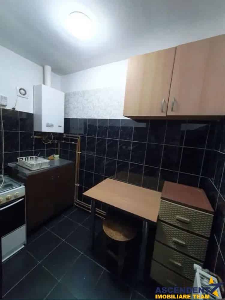 Garsoniera Bloc Vila Balcon Vedere Oras Centrala Proprie