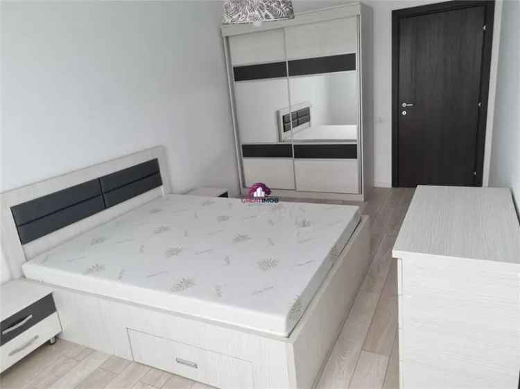 Apartament de inchiriat cu 2 camere complex rezidential Novum 1loc de parcare inclus (Oferta 20 AGENT IONUT)