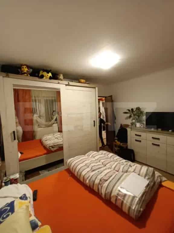 Apartament 2 Camere Vasile Aaron Decomandat Mobilat Utilat