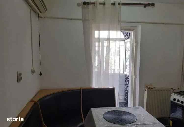 Vanzare apartamente 2 camere decomandat in zona Calarasi 4