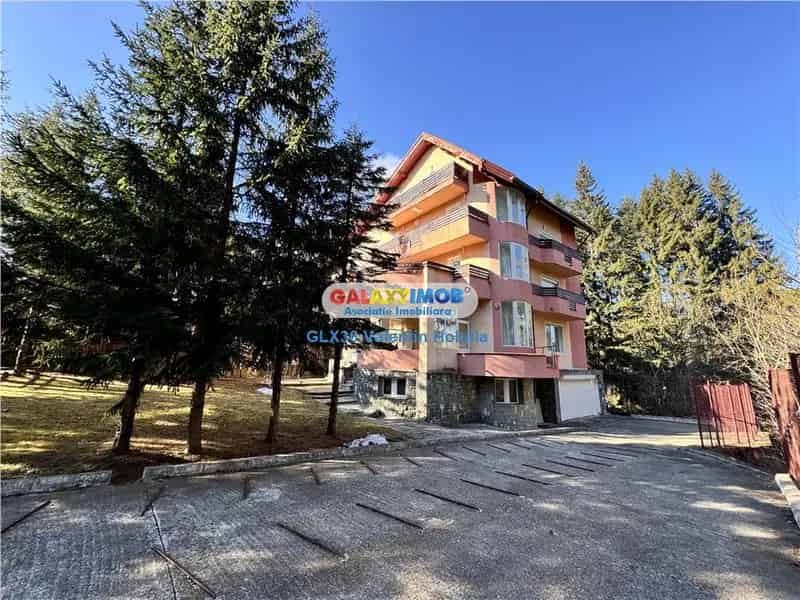 Inchiriere Vanzare Vila 12 Camere Predeal