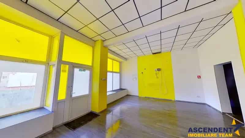 Spatiu Comercial Triaj Brasov Vanzare